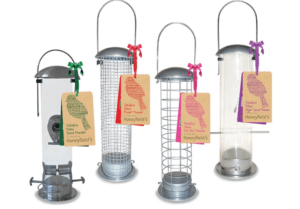 Marriage’s Specialist Foods reveals new Honeyfield’s Wild Bird Products