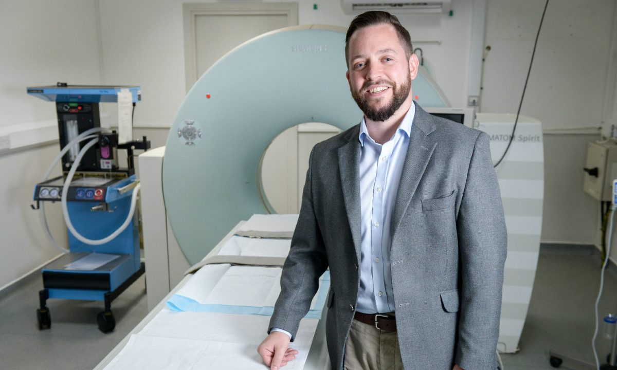 Southfields Veterinary to launch £11m centre