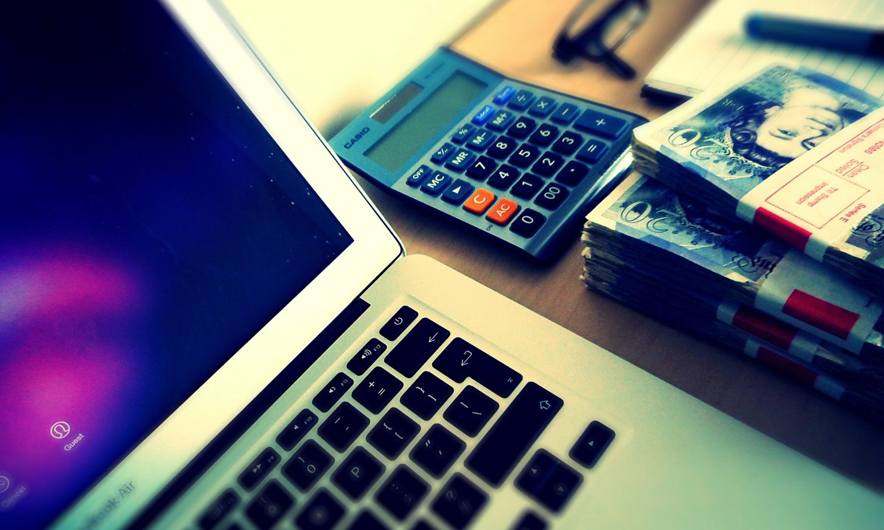 Retail advice – If you are not online already, should you be?