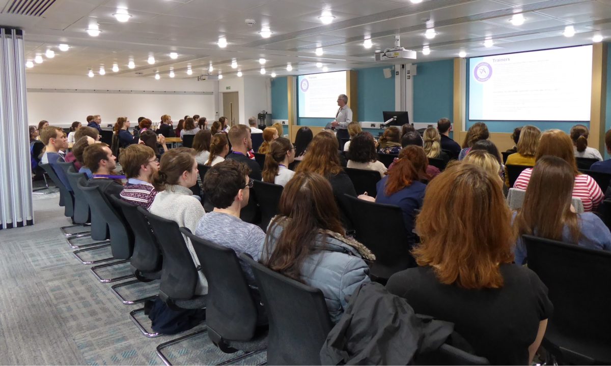 IVC launches Farm Graduate Academy