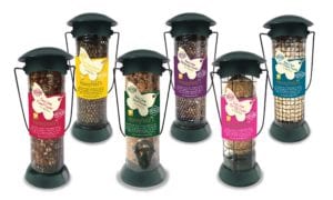 Marriage’s Specialist Foods reveals new Honeyfield’s Wild Bird Products