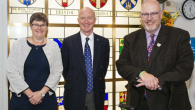 University of Surrey’s vet degree receives RCVS approval