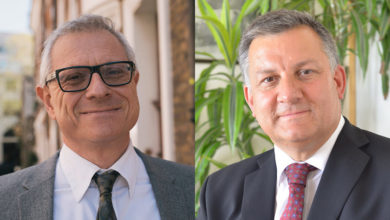 RCVS appoints new chairs to DC and PIC committees