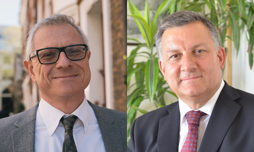 RCVS appoints new chairs to DC and PIC committees