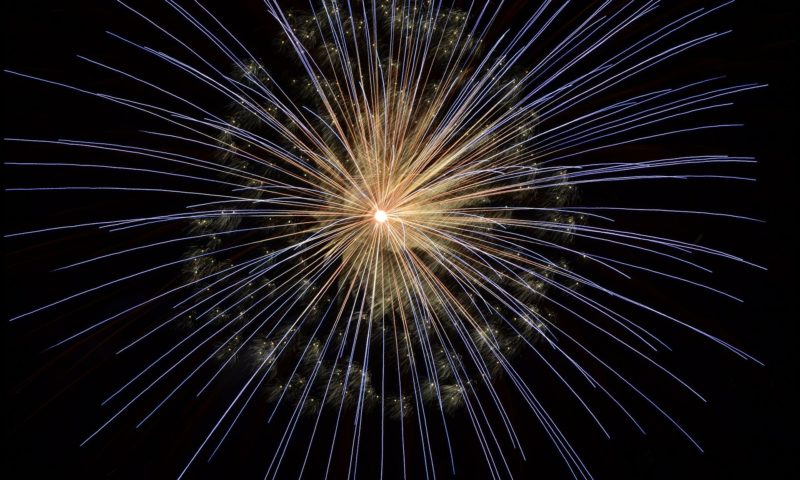 Sainsbury’s to stop selling fireworks this year