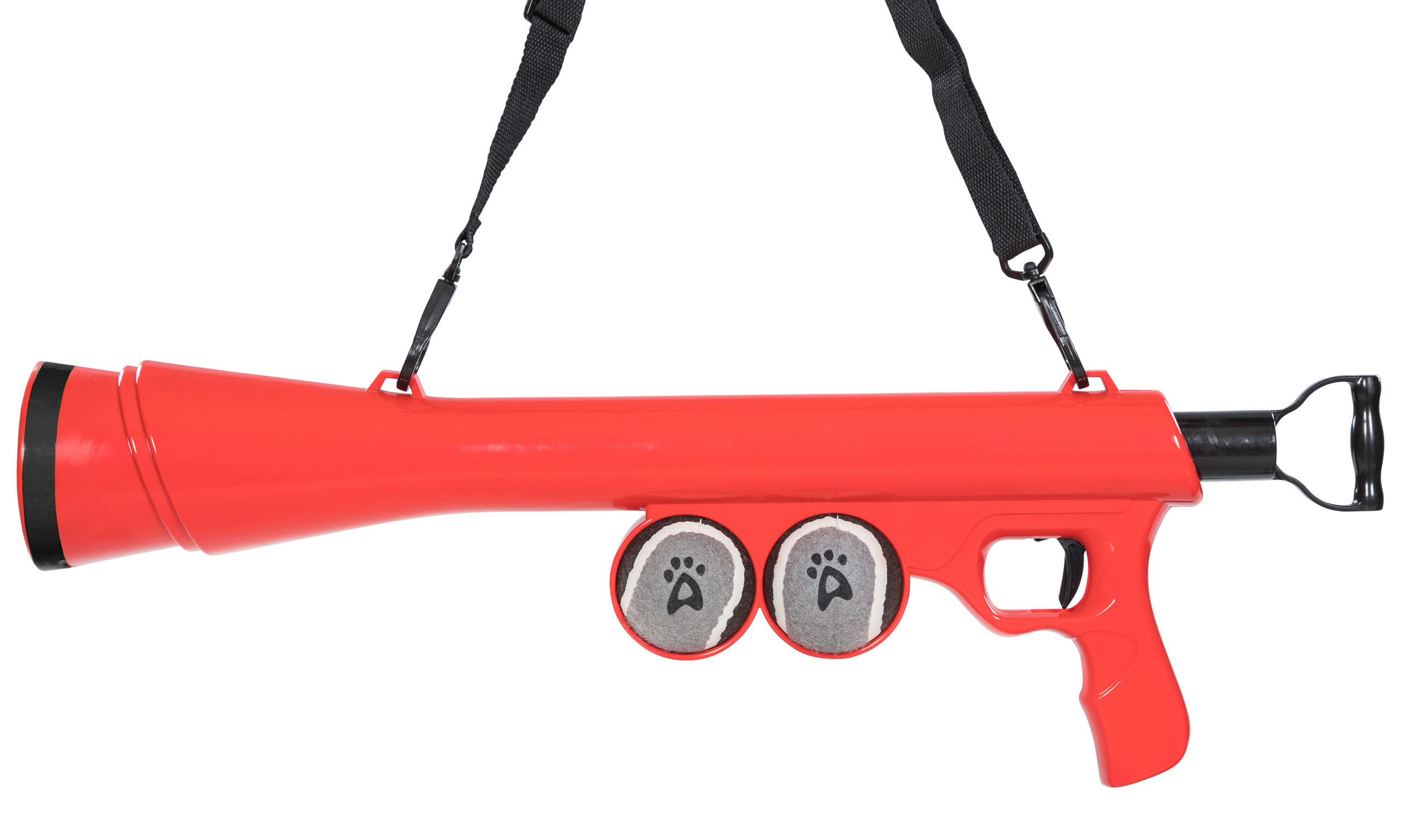 Trespaws launches new Titan Dog Ball Launcher