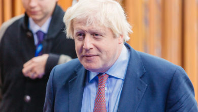 Conservatives pledge business rates review