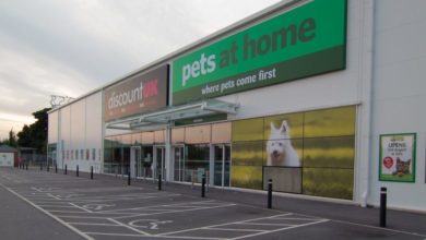 Pets at Home reveals ‘strong’ first half results