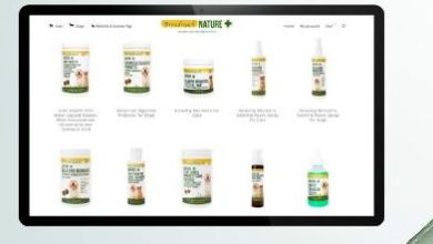 Broadreach Nature launches new trade site