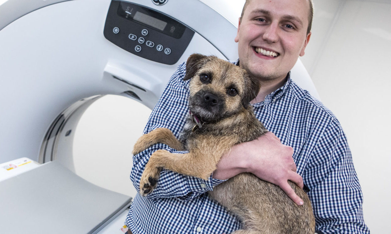 Westway Vets boosted by £250k investment and new practice manager