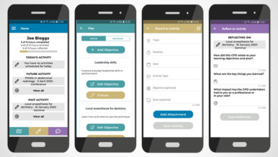 RCVS launches new 1CPD learning and development platform