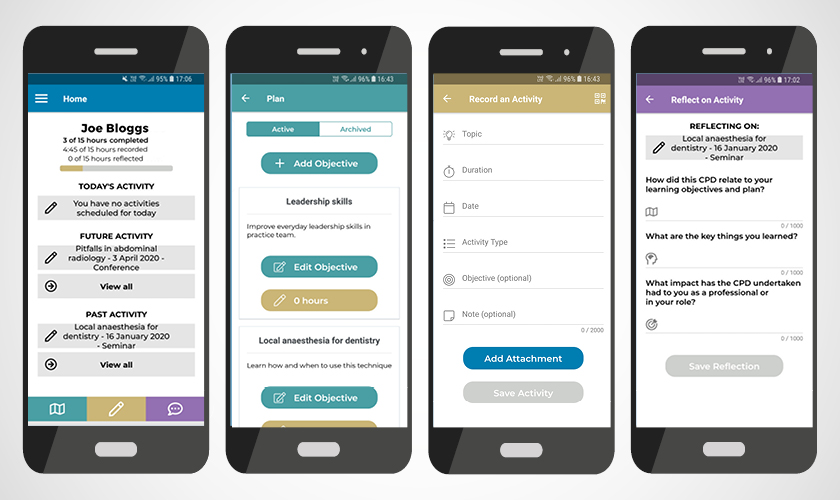 RCVS launches new 1CPD learning and development platform