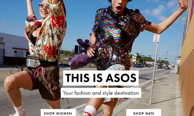 Asos bounces back from tricky period