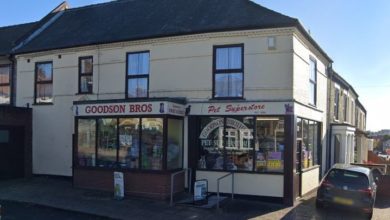Goodsons Bros Pet Superstore closes after 51 years