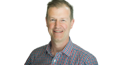 IVC Evidensia announces departure of CEO David Hillier
