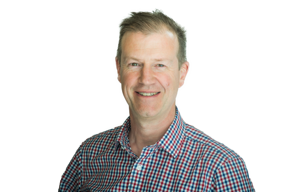 IVC Evidensia announces departure of CEO David Hillier