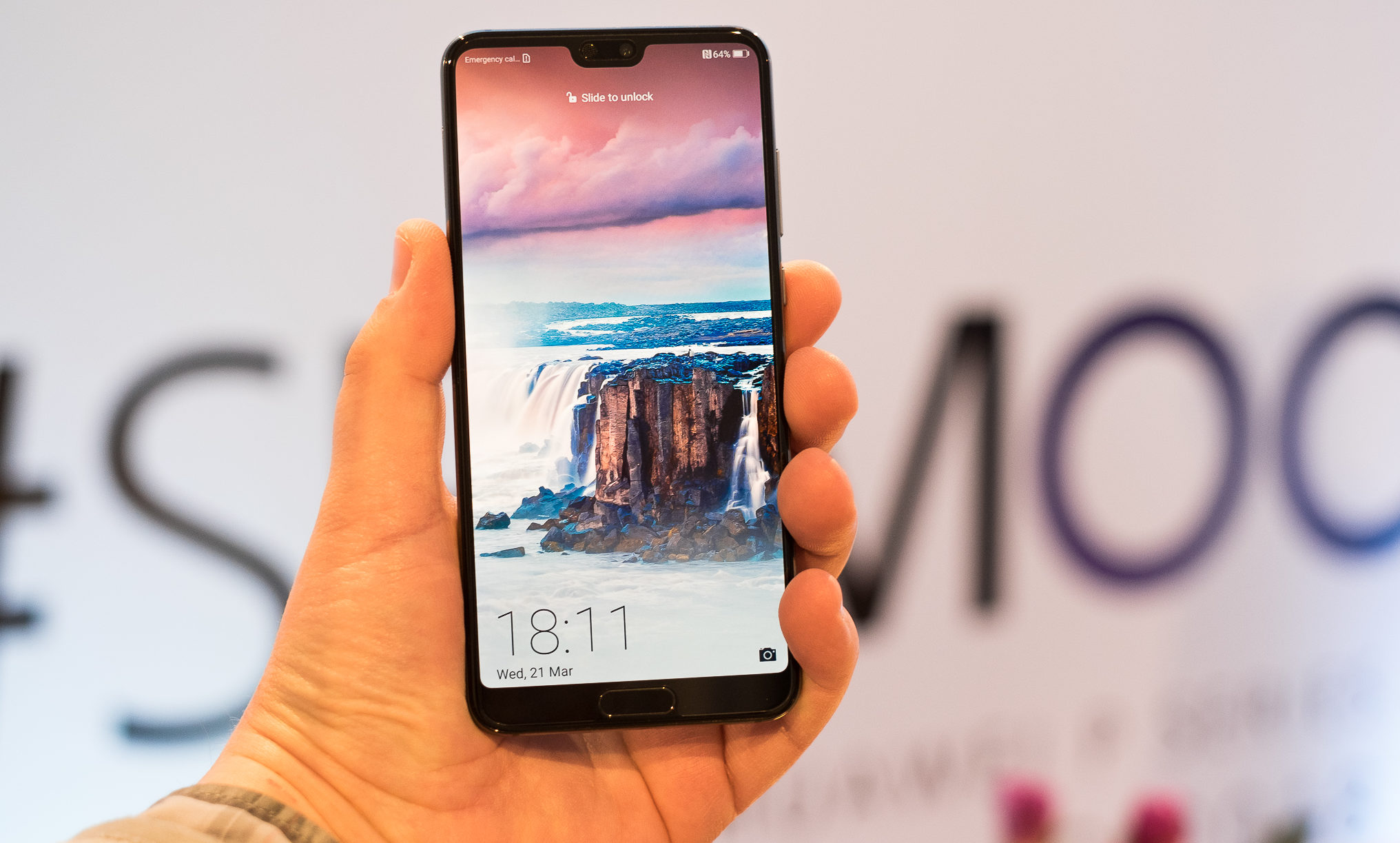 Why the debate over Huawei? Just hold off if there’s reason to worry