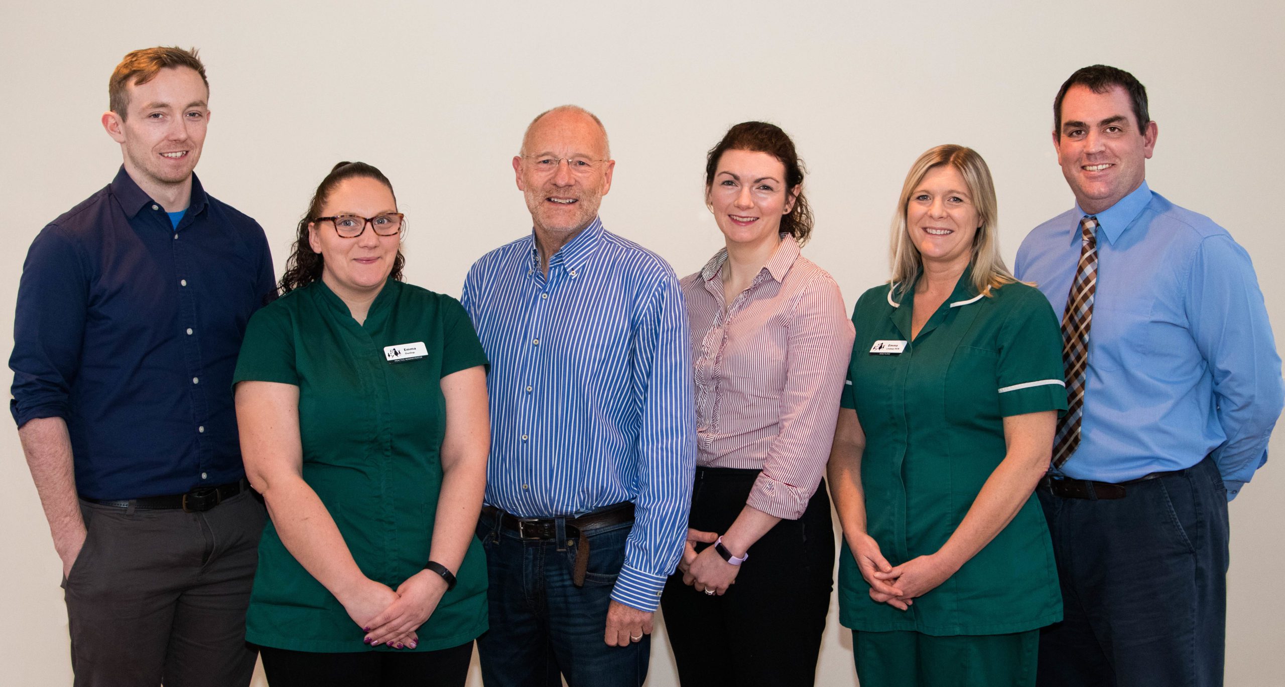 IVC Evidensia opens first Northern Ireland branch