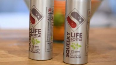 Squeeky Cleaners launch new pet-safe range