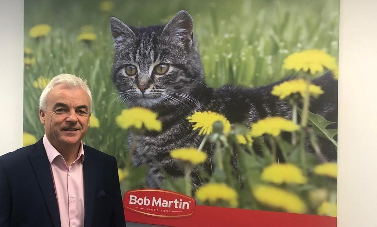 Supermarkets faces shortage of cat litter amid Bob Martin’s