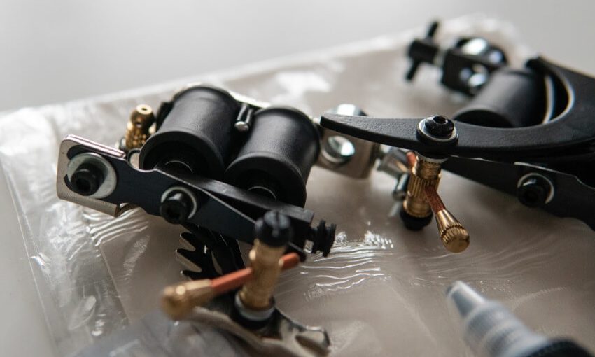 Cremation tattoos: A guaranteed way to keep your loved ones forever?