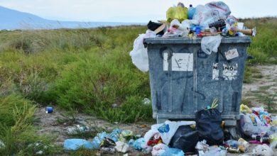 Pet food company pays £75,000 for recycling negligence