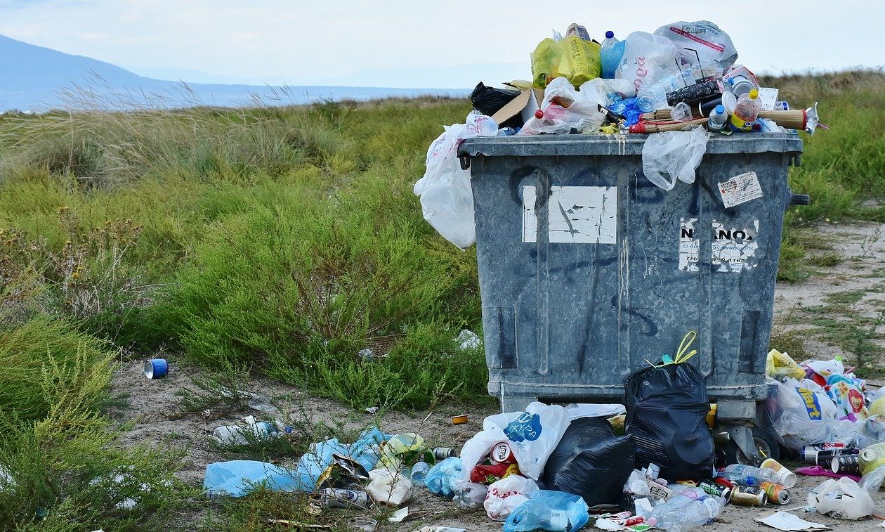 Pet food company pays £75,000 for recycling negligence