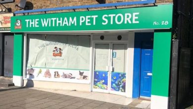 Witham Pet Store launches in Newland Street