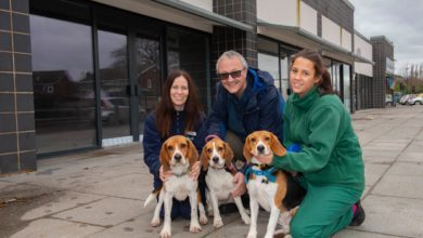 Doncaster vets to open ‘state-of-the-art’ practice