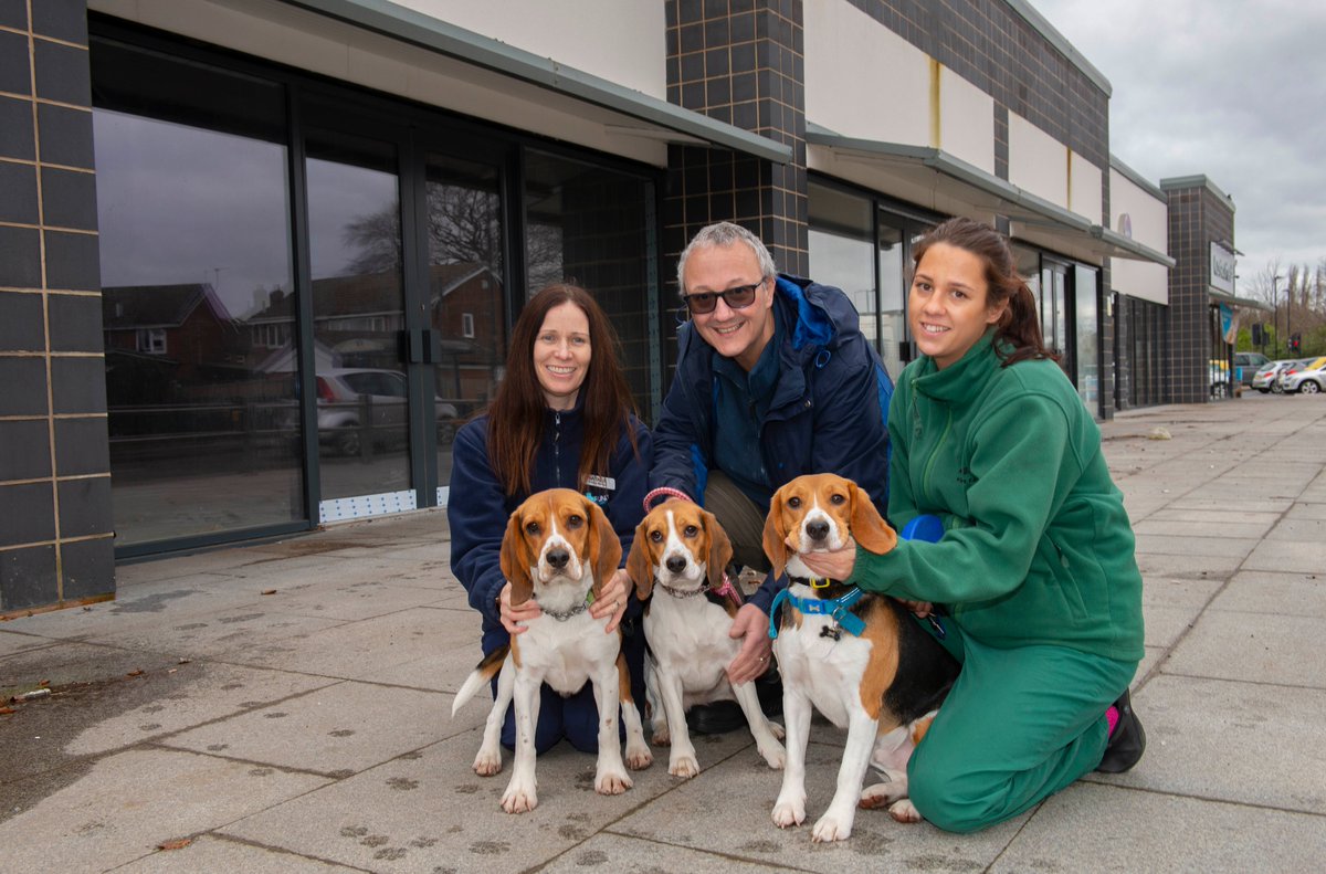 Doncaster vets to open ‘state-of-the-art’ practice