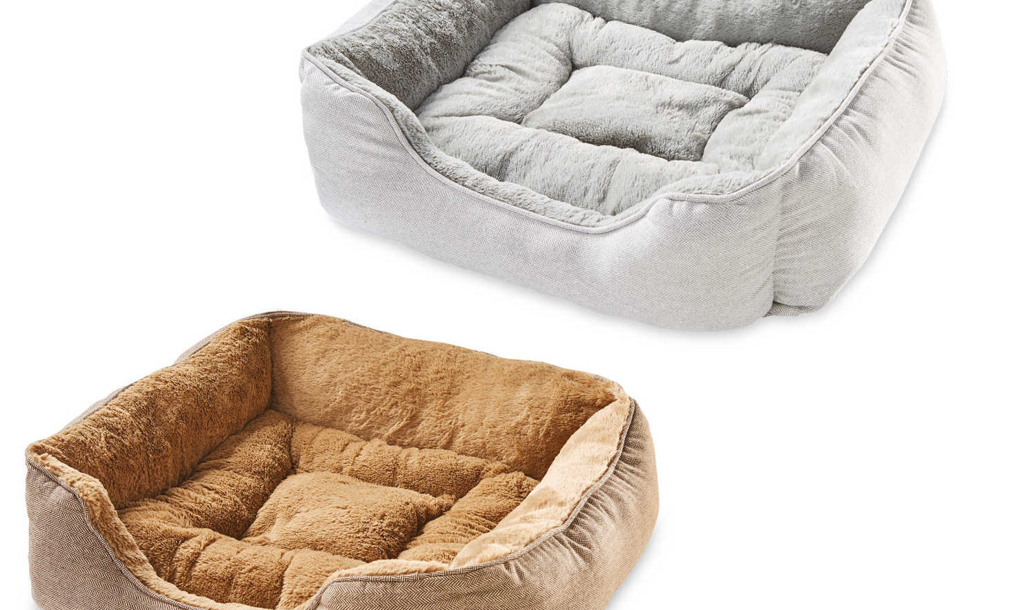 Aldi launches new pet range