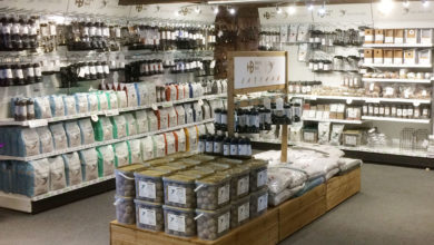 Henry Bell opens new Grantham showroom
