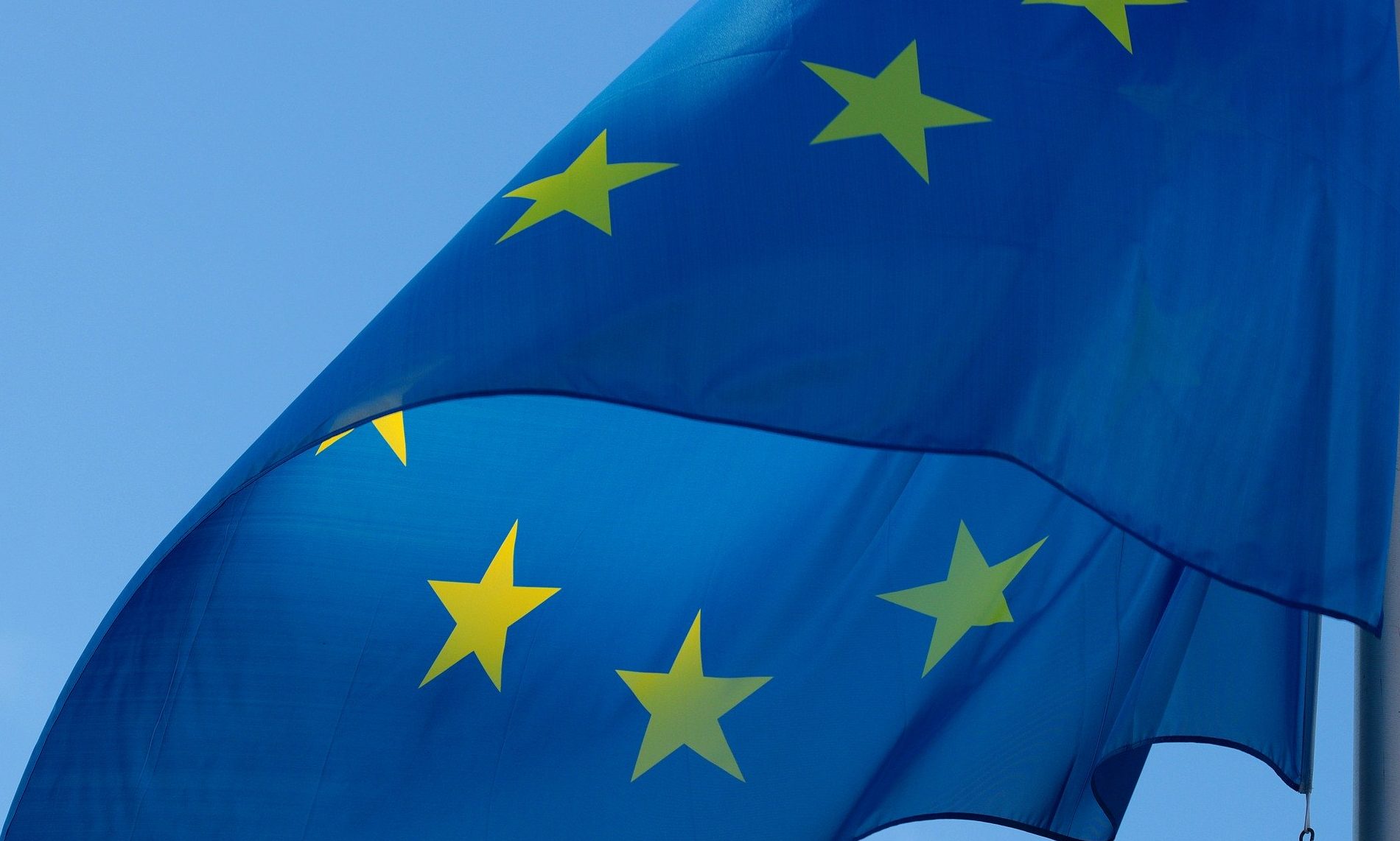 Chlorinated chicken ain’t the way