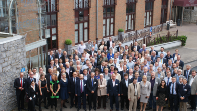 European veterinary profession remains united, says BVA