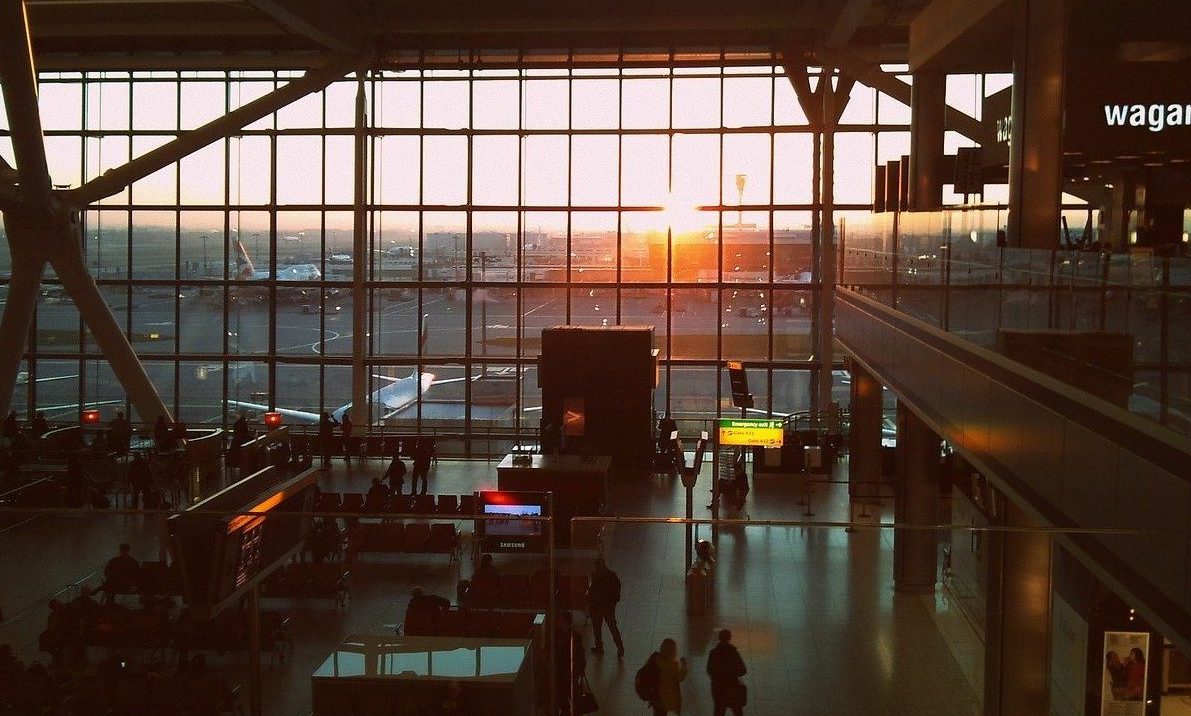 Heathrow’s third runway will not be taking off after all