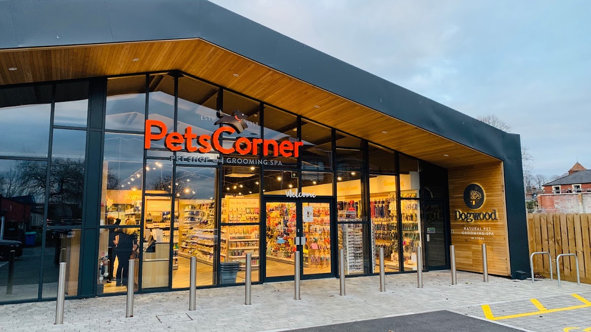Pets Corner partners with disability charity