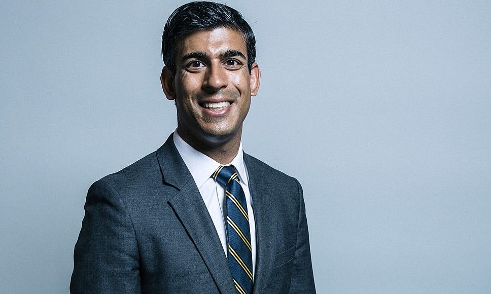 ROUNDUP: Business rates holiday announced by chancellor Sunak