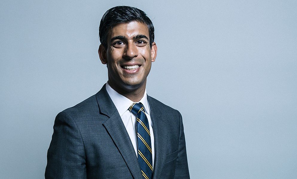 Entrepreneurs relief may be scrapped by Sunak