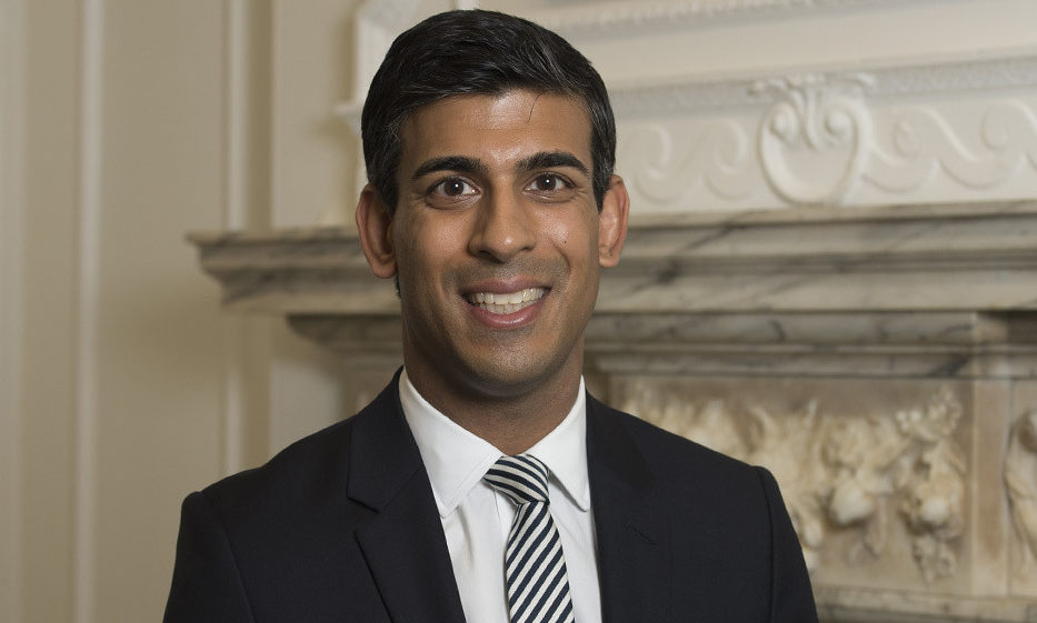 Chancellor announces 100% guarantee on small business loans