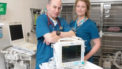 Eastcott Referrals unveils new ECC unit