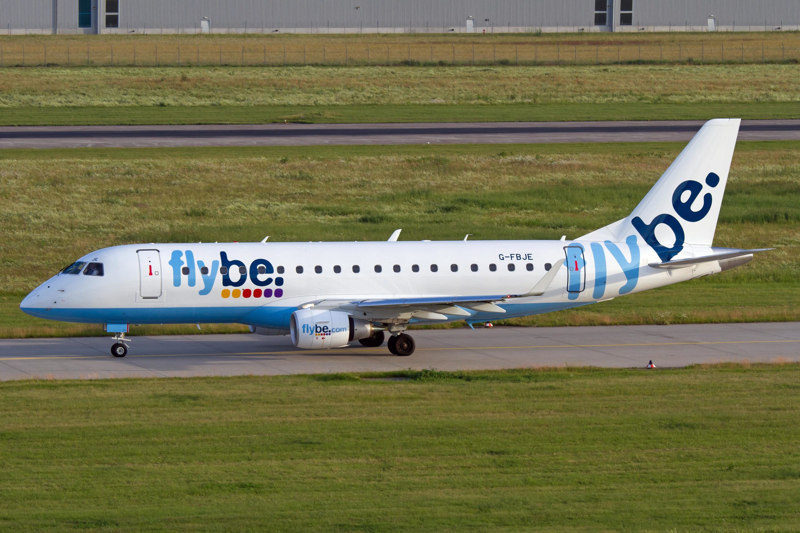 Flybe’s pensions in doubt; Poorest 20% no better off than before, 1m Virgin customers on unsecured database
