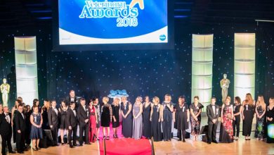 Organisers cancel Petplan Veterinary Awards