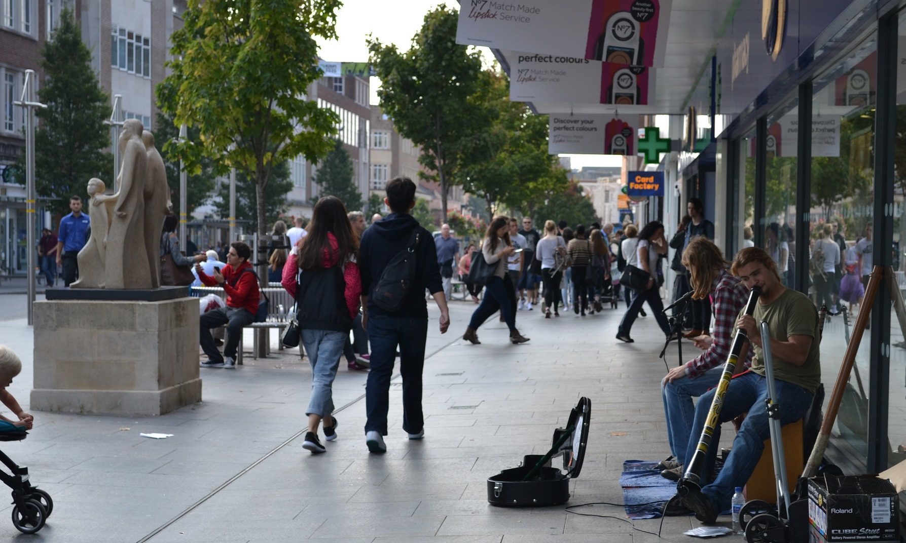 Bira welcomes temporary abolition of business rates in Scotland