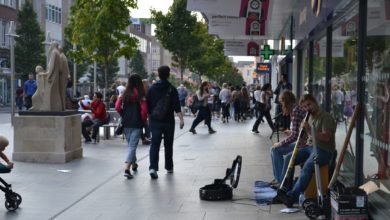 Bira issues five point plan to ‘Save Our Shops’