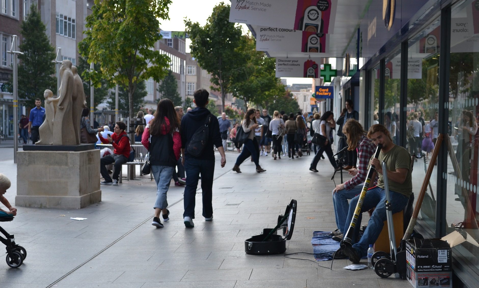 Bira issues five point plan to ‘Save Our Shops’