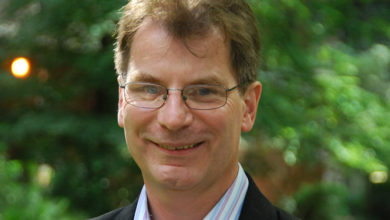 RCVS council elects new vice president