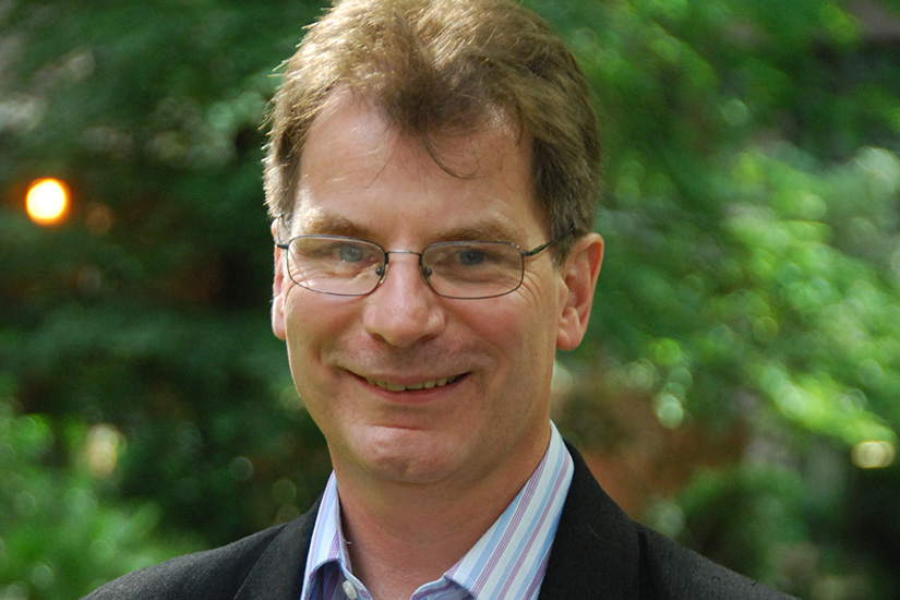 RCVS council elects new vice president