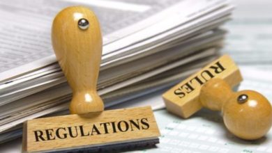 Government relaxes insolvency rules