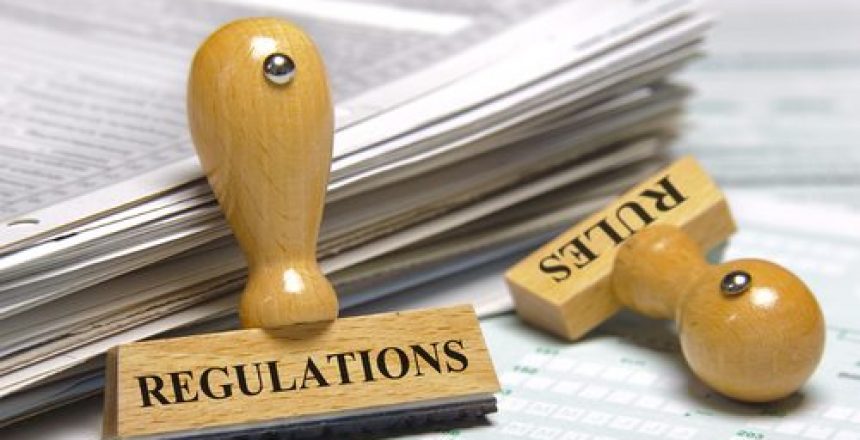 Government relaxes insolvency rules