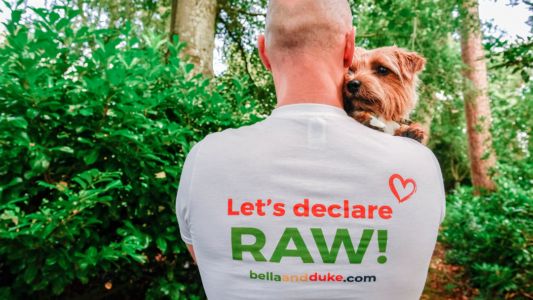 Bella & Duke launches ‘Lend a Paw’ helpline